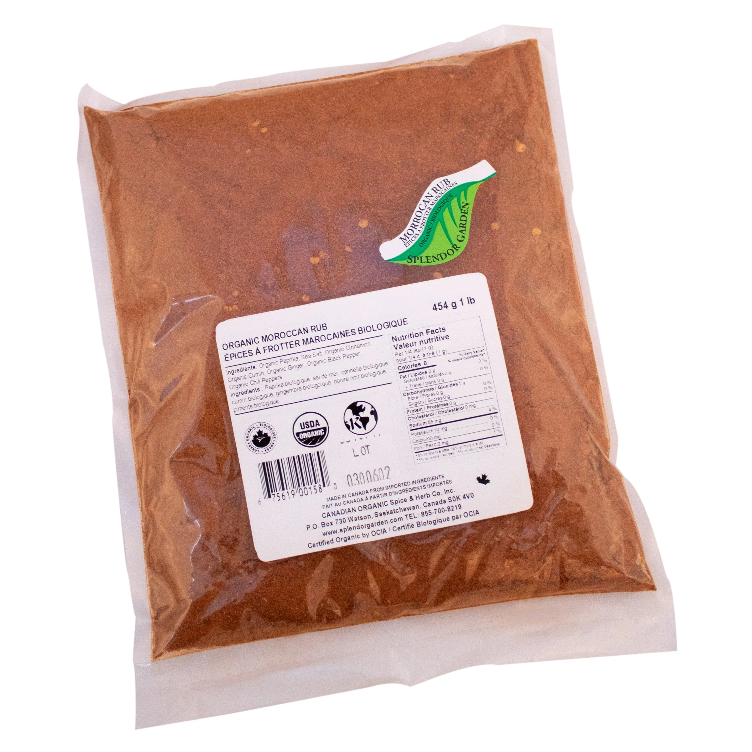Wholesale Moroccan Rub - Image 3