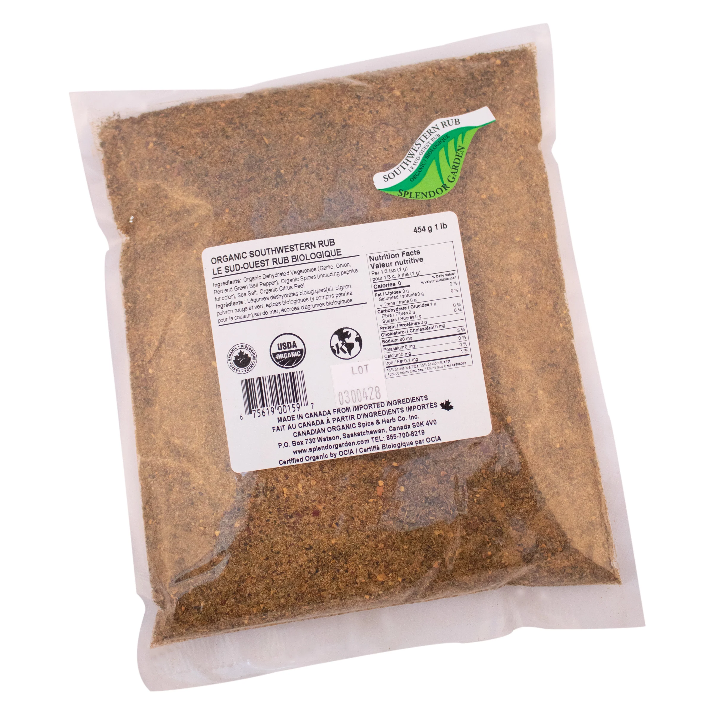 Wholesale Southwestern Rub - Image 3